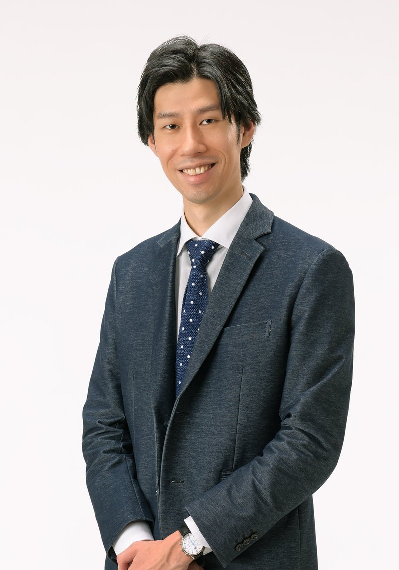 廣川直人（株式会社DCアライフ 代表取締役）